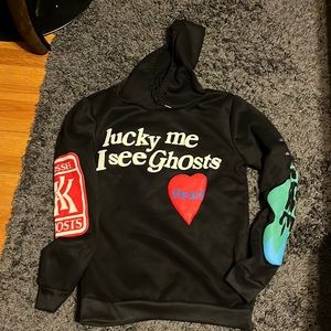 Vintage rap sweatshirt